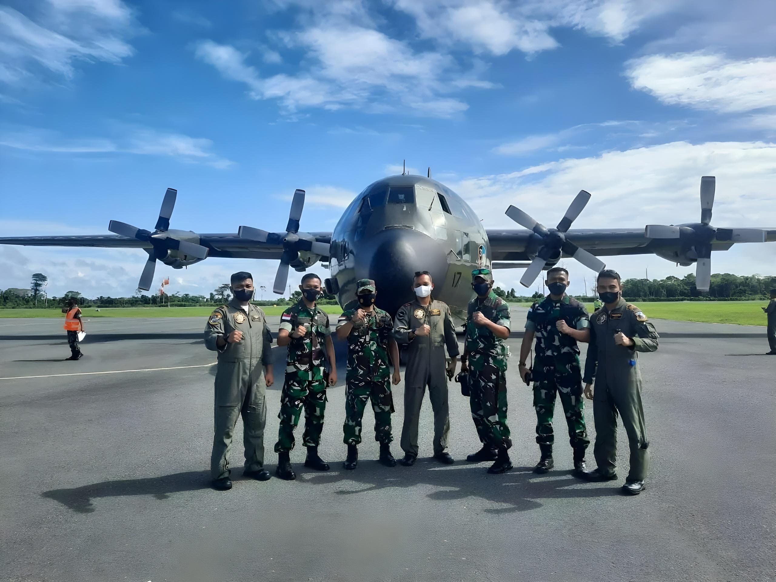 Segera Ditutup! Pendaftaran Bintara PK TNI AU Gelombang I 2025