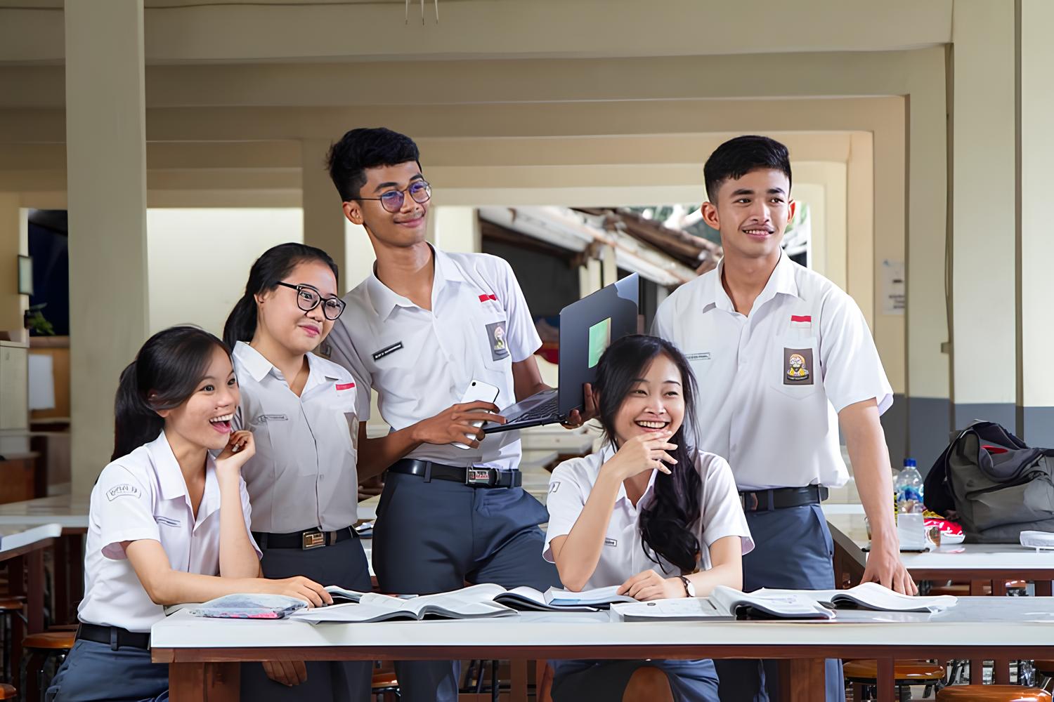 Masih Kelas 12 dan Ingin Jadi Polisi? Ini Jawabannya!