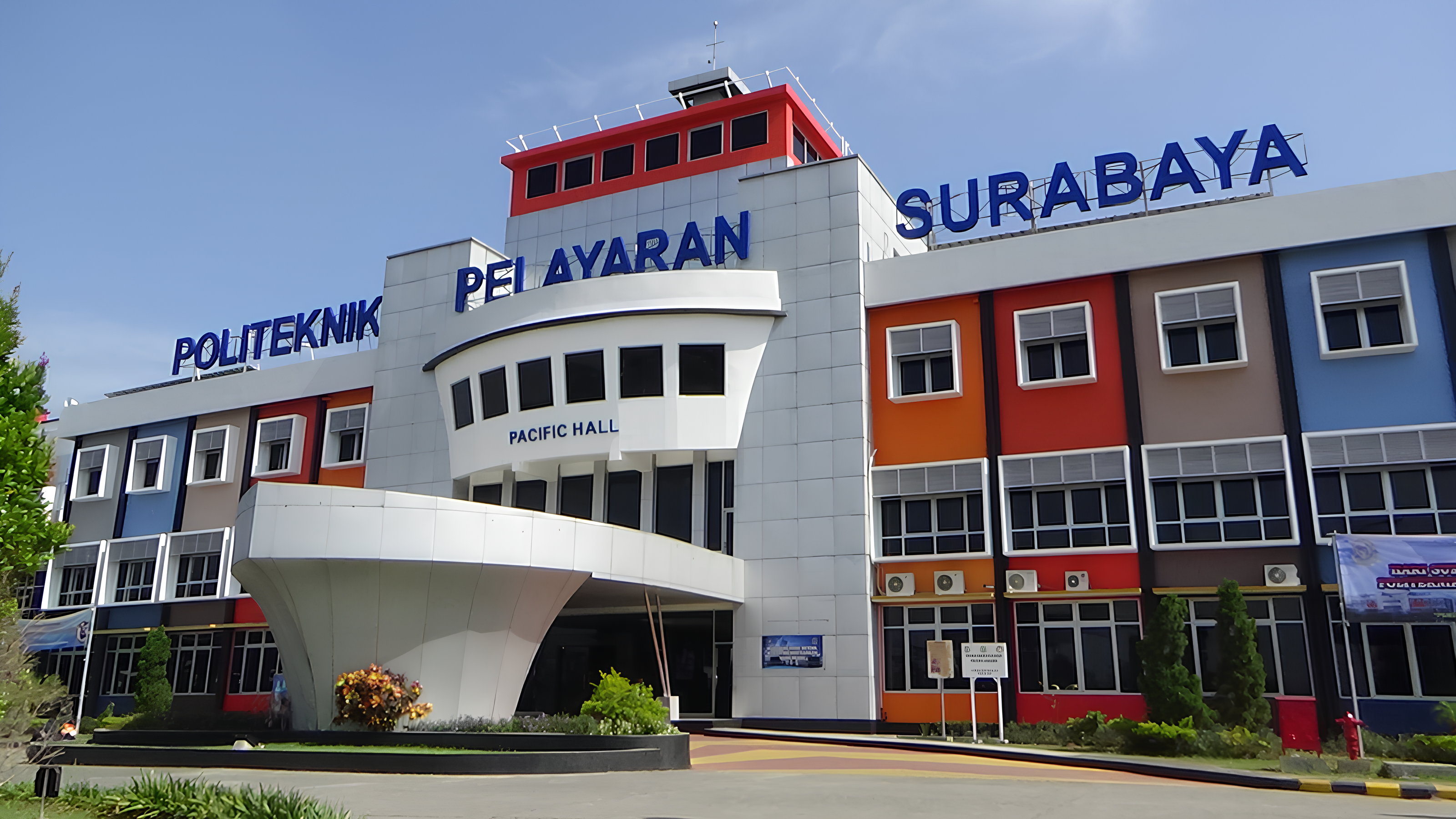 Telah Dibuka! Pendaftaran Taruna Baru Poltekpel Surabaya Jalur Mandiri
