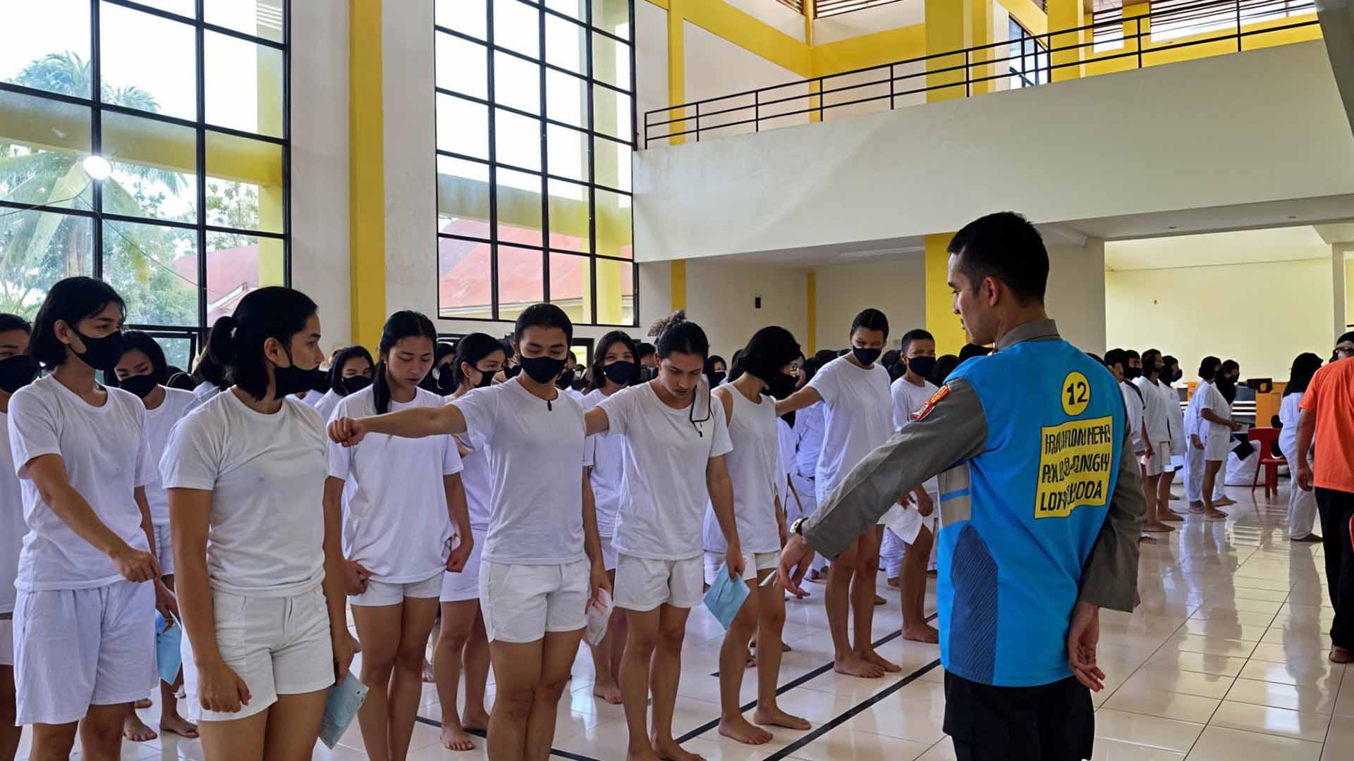 Calon Polisi, Siap Tes? Kenali Istilah Penting Ini Dulu!