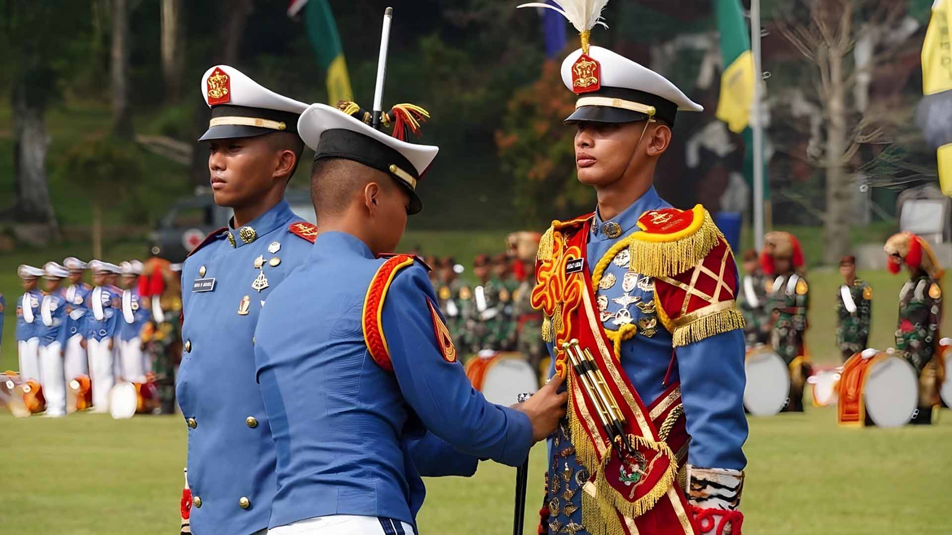 Strategi Sukses Lolos Wawancara Akmil: Persiapkan Diri Secara Maksimal!