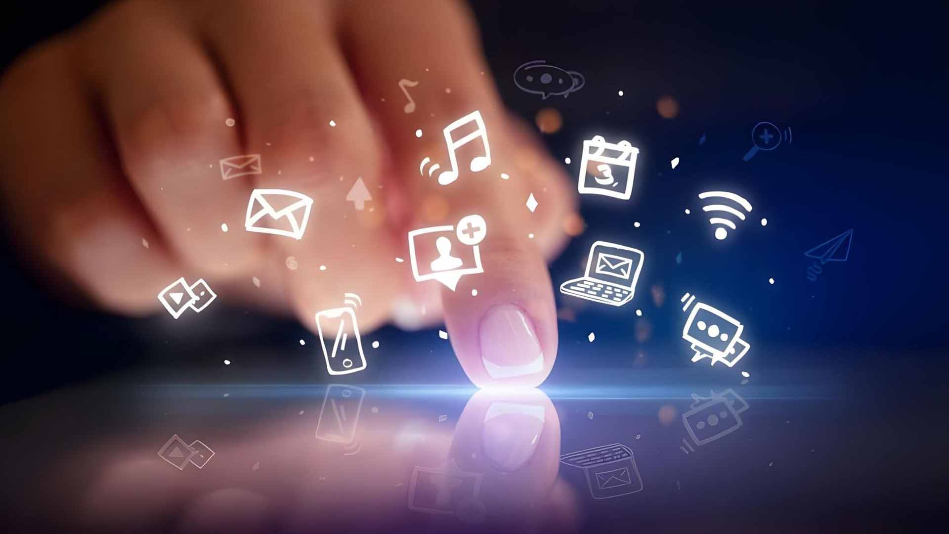 Casis TNI & POLRI, Hati-Hati dengan Jejak Digital!
