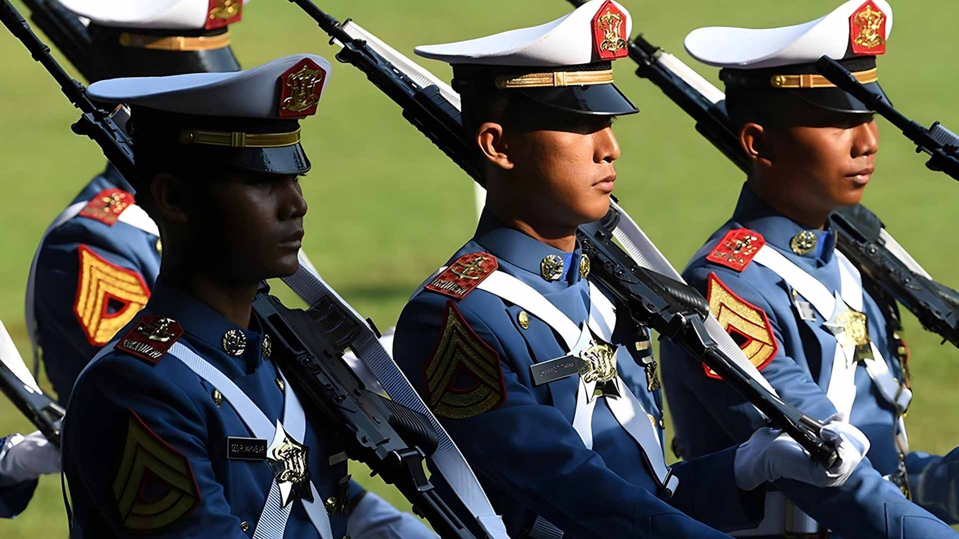 Penerimaan Taruna Akademi TNI 2025 Kembali Menggunakan Sistem Satu Pintu