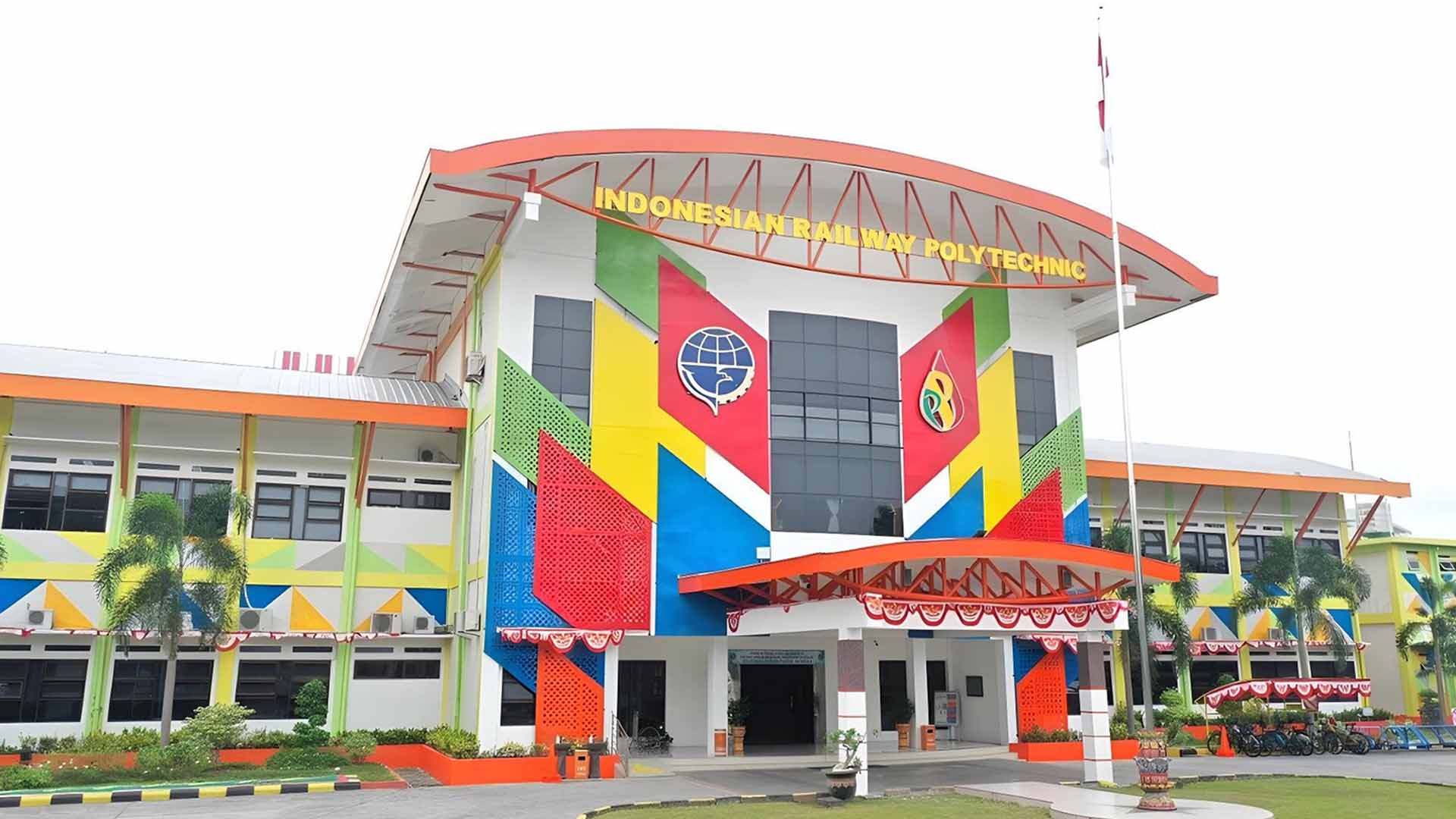 Pendaftaran Taruna Jalur Mandiri Politeknik Perkeretaapian Indonesia 2025 Resmi Dibuka!