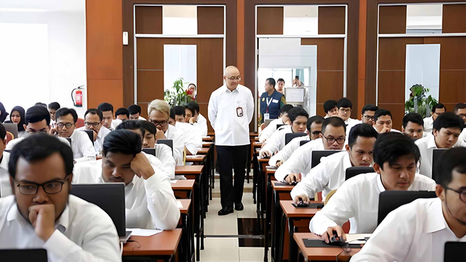Siap Ikut Seleksi Kedinasan 2025? Jangan Lewatkan Info Biayanya!