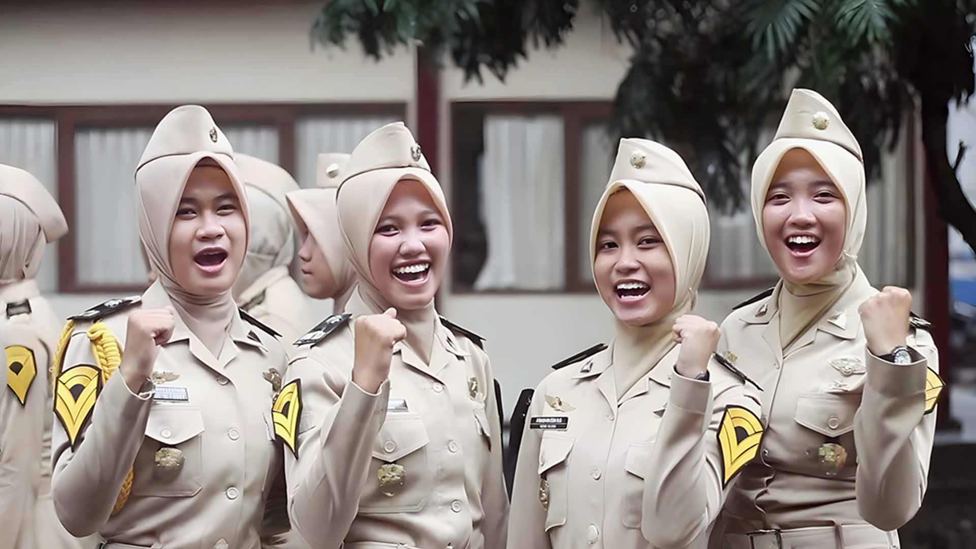 SMK Bisa! Ini 8 Sekolah Kedinasan yang Paling Terbuka untuk Lulusanmu