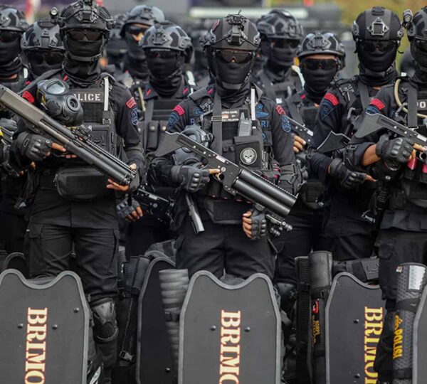 Pendaftaran Bintara Brimob 2025 Resmi Dibuka: Kesempatan Emas untuk Calon Prajurit Tangguh